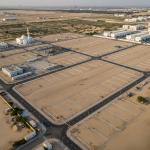 Freehold Industrial Land for Sale in Al Sajaa, Sharjah | From 12,643 sq.ft | AED 2.51M | R4 Project