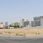 Freehold Building Plot for Sale in Al Qusais Industrial 5 – 14,401 Sqft | G+9+R Permission | 75,500 Sqft GFA | AED 18M | Mixed Use/Commercial