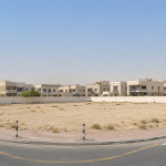 Residential Development Plot for Sale in Dubai Investment Park 2 – 45,226 Sqft | G+5 Permission | 3.0 FAR | 135,600 Sqft GFA | Prime Location
