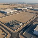 Prime Industrial Land for Sale in Dubai Investment Park (DIP) | 444,000 sq.ft | AED 130M | 2000 kW Power