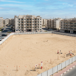 Residential Plot in Dubai Industrial City, Saih Shuaib 2 – 19,882 Sqft | G+6 | AED 7.5M | Development Ready