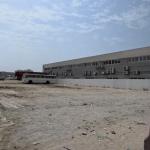 Freehold Industrial & Commercial Plot in Jebel Ali 1 – 20,000 Sqft | G+M Permission | AED 13M | Prime Development Site