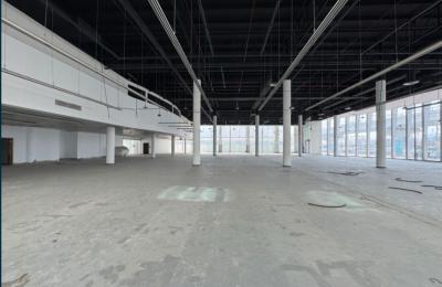 Premium Showroom Space for Rent on Sheikh Zayed Road, Al Quoz 1 | 32,050 sq.ft | AED 350/sqft | 329kW Power