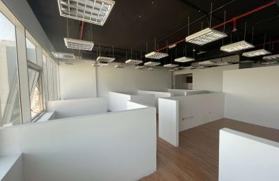 Office for Sale in IT Plaza Tower - Dubai Silicon Oasis