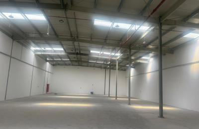 Brand New Warehouse for Rent in Umm Ramool