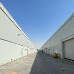Brand New Commercial Warehouse for Rent in Al Khabaisi, Dubai | 4,271 sq.ft | AED 365,000 | 60kW Power
