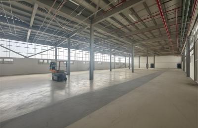 13,500 Sq.Ft Corner Warehouse for Rent in Al Qusais Industrial 2