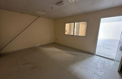 Warehouse for Rent in Al Quoz 4 | 20,300 sq.ft Industrial Space