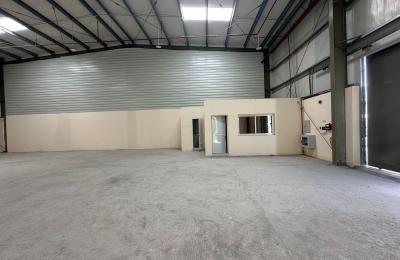 Warehouse for Rent in Al Quoz 4 | 20,300 sq.ft Industrial Space