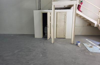 Warehouse for Rent in Al Quoz Industrial 1 – 2,933 Sqft (G+M) | 10M Height | Insulated | AED 250,000 Annually | Ready Now