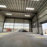 Premium Warehouse for Rent in Al Quoz – 36,000 Sqft | Main Road Facing | 12M Height | 1000 KW Power | AED 150/Sqft