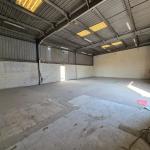 Independent Warehouse for Sale in Al Quoz 2 – 11,500 Sqft Plot | 6,500 Sqft BUA (4 Units) | AED 7.5M | Leasehold | Expansion Potential