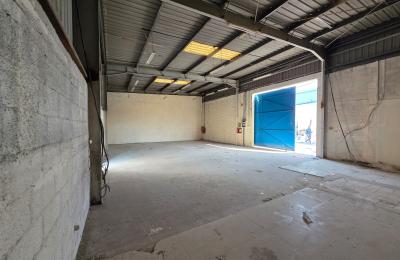 Independent Warehouse for Rent in Al Quoz 2 – 6,600 Sqft | 12,000 Sqft Plot | 5-6M Height | 140 KW | AED 700,000 Annually | Any Activity