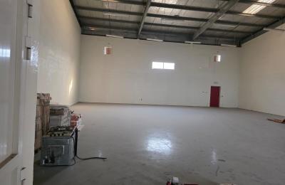Premium Warehouse + Showroom for Rent in Al Quoz 2 – 6,080 Sqft | 7.5-8M Height | Insulated | AED 729,600 Annually | Professional Commercial Space