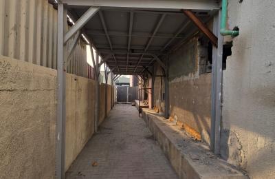 Premium Warehouse + Showroom for Rent in Al Quoz 2 – 6,080 Sqft | 7.5-8M Height | Insulated | AED 729,600 Annually | Professional Commercial Space