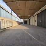 Premium Warehouse + Showroom for Rent in Al Quoz 2 – 6,080 Sqft | 7.5-8M Height | Insulated | AED 729,600 Annually | Professional Commercial Space