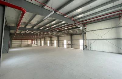 Brand New Warehouse for Rent in Al Quoz Industrial 2 – 14,109 Sqft (G+M) | Prime Location | AED 1.7M Annually