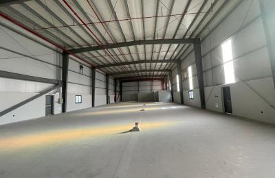 Brand New Warehouse for Rent in Al Quoz Industrial 2 – 14,109 Sqft (G+M) | Prime Location | AED 1.7M Annually