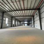 Brand New Warehouse for Rent in Al Quoz Industrial 2 – 14,109 Sqft (G+M) | Prime Location | AED 1.7M Annually