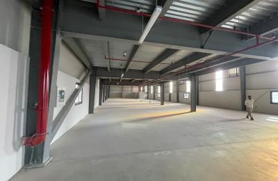 Brand New Warehouse for Rent in Al Quoz Industrial 2 – 14,109 Sqft (G+M) | Prime Location | AED 1.7M Annually
