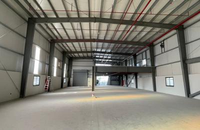 Brand New Warehouse for Rent in Al Quoz Industrial 2 – 14,109 Sqft (G+M) | Prime Location | AED 1.7M Annually