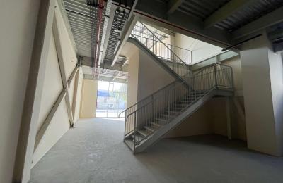 3251 Sqft Warehouse Units for Rent in Al Quoz | Modern Design with Mezzanine