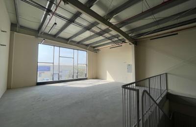 3251 Sqft Warehouse Units for Rent in Al Quoz | Modern Design with Mezzanine