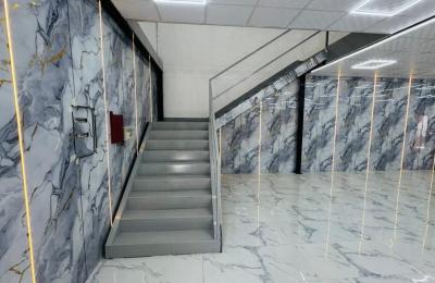Warehouse for Showroom & Storage in Al Quoz 4 – 5,800 Sqft | Ground + Mezzanine | AED 377,000/Year