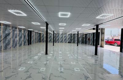 Warehouse for Showroom & Storage in Al Quoz 4 – 5,800 Sqft | Ground + Mezzanine | AED 377,000/Year