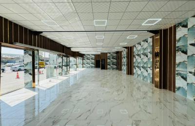 Warehouse/Showroom for Rent in Al Quoz 4 – 6,000 Sqft | Ground + Mezzanine | AED 990,000/Year | 180kW Power | All Business Types