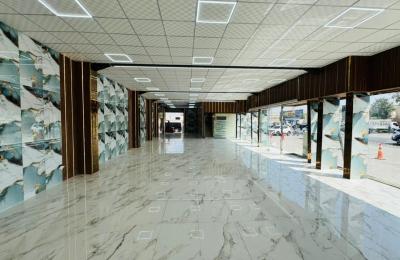 Warehouse/Showroom for Rent in Al Quoz 4 – 6,000 Sqft | Ground + Mezzanine | AED 990,000/Year | 180kW Power | All Business Types