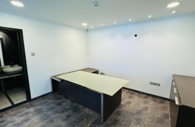 Warehouse/Showroom for Rent in Al Quoz 4 – 6,000 Sqft | Ground + Mezzanine | AED 990,000/Year | 180kW Power | All Business Types