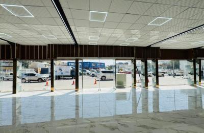 Warehouse/Showroom for Rent in Al Quoz 4 – 6,000 Sqft | Ground + Mezzanine | AED 990,000/Year | 180kW Power | All Business Types