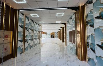 Warehouse/Showroom for Rent in Al Quoz 4 – 6,000 Sqft | Ground + Mezzanine | AED 990,000/Year | 180kW Power | All Business Types