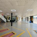 Commercial Warehouse/Showroom for Rent in Al Quoz 4 – 6,640 Sqft | Garage & Tyre Shop Activity | AED 1,275,000/Year | Newly Renovated