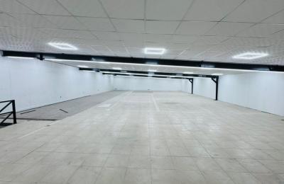Commercial Warehouse for Rent in Al Quoz 4 – 8,250 Sqft | Ground + Mezzanine | AED 66/Sqft | Applicable for All Usage"