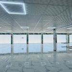 Warehouse/Showroom for Rent in Al Quoz 4 – 8,500 Sqft | Ground + Mezzanine | AED 1,275,000/Year | Premium Showroom Finish
