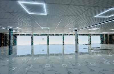 Warehouse/Showroom for Rent in Al Quoz 4 – 8,500 Sqft | Ground + Mezzanine | AED 1,275,000/Year | Premium Showroom Finish