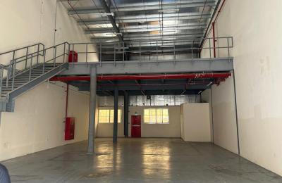 Warehouse for Rent in Al Quoz 2 – 3,395 Sqft | Light Industrial & Storage | AED 200,000/Year | Clean Compound