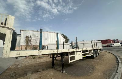 Warehouse for Rent in Al Quoz Suitable for Garage & Industrial Use | 8,000 Sq. Ft.
