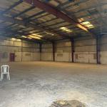 Warehouse for Rent in Al Quoz Suitable for Garage & Industrial Use | 8,000 Sq. Ft.