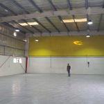 Warehouse for Rent in Al Quoz 4, Dubai – 2,852 Sq.Ft. Insulated Warehouse with 9 KW Power