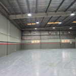 Warehouse for Rent in Al Quoz Industrial Area 4 – 3,488 Sqft | 9KW Power | Prime Industrial Location | AED 244,160 Annually