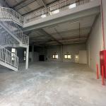 Warehouse for Rent in Warsan – 5,063 Sqft (G+M) | 70 KW Power | AED 379,725 Annually