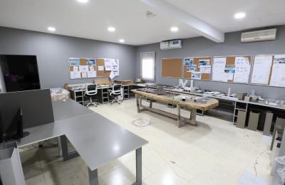 Prime Industrial Complex for Sale in Dubai Industrial City – 200,000 Sqft Plot | 65,000 Sqft BUA | 3 Independent Warehouses | AED Ask Price TBD