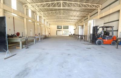 Prime Industrial Complex for Sale in Dubai Industrial City – 200,000 Sqft Plot | 65,000 Sqft BUA | 3 Independent Warehouses | AED Ask Price TBD