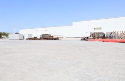 Prime Industrial Complex for Sale in Dubai Industrial City – 200,000 Sqft Plot | 65,000 Sqft BUA | 3 Independent Warehouses | AED Ask Price TBD