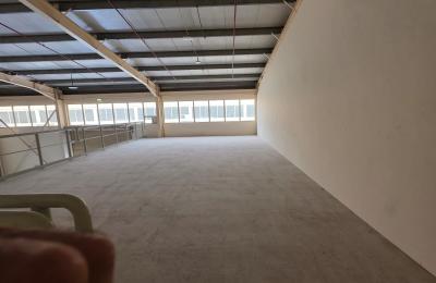 Warehouse for Rent in Dubai Industrial Park (DIP) – 3,500 Sqft (G+M) | 9M Height | Light Commercial & Storage | AED 227,500 Annually