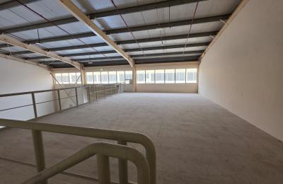 Warehouse for Rent in Dubai Industrial Park (DIP) – 3,500 Sqft (G+M) | 9M Height | Light Commercial & Storage | AED 227,500 Annually