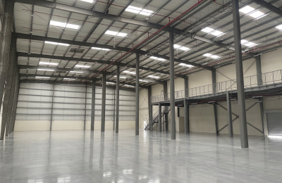 Brand New Warehouse for Rent in DIP-1 – 29,433 Sqft | 12M Height | 250 KW Power | AED 2.8M Annually | Negotiable